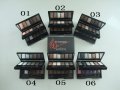 Buy MAC Cosmetics RIRI Duo Ombers 12 Colors Eye shadow 18G 0.6Oz